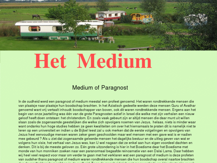 www.medium4u.nl