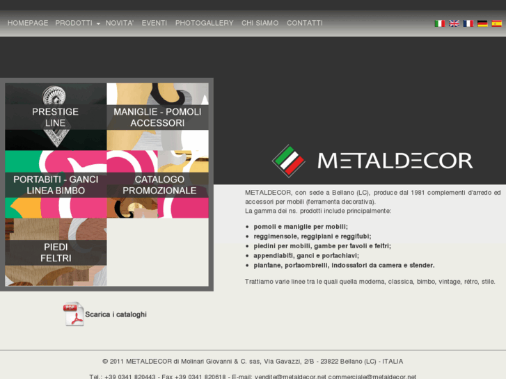 www.metaldecor.net