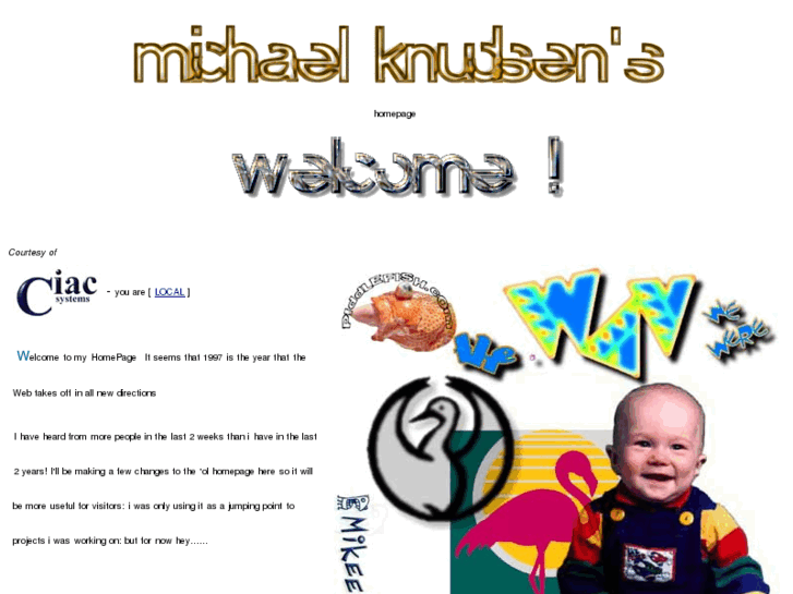 www.michaelknudsen.com