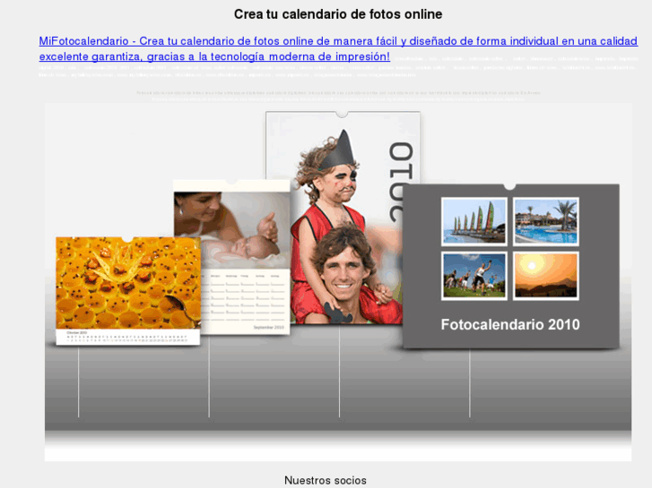 www.mifotocalendario.com
