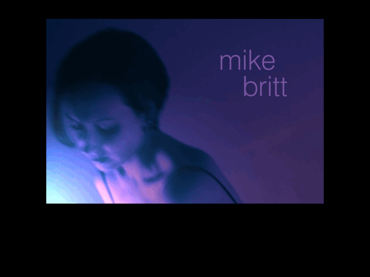 www.mikebritt.com