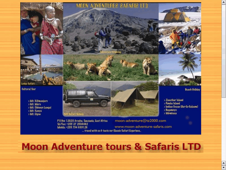 www.moon-adventure-safaris.com