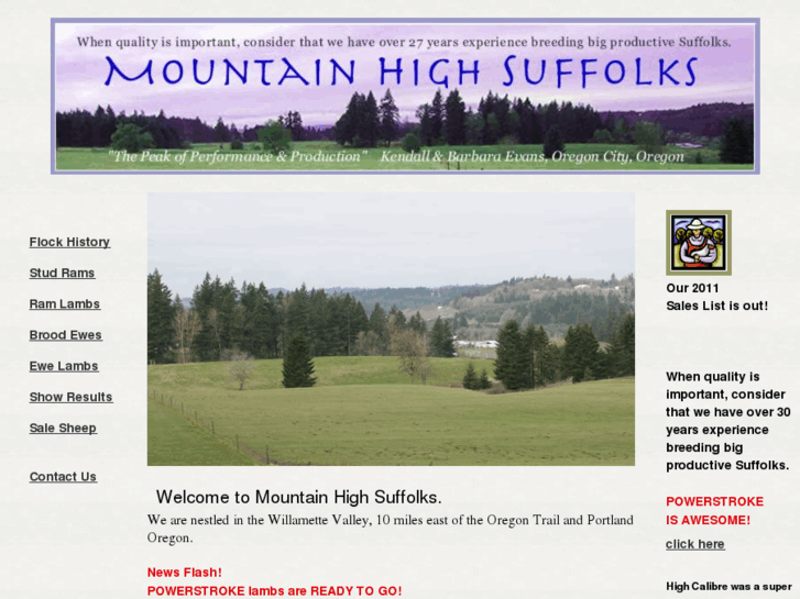 www.mountainhighsuffolks.net