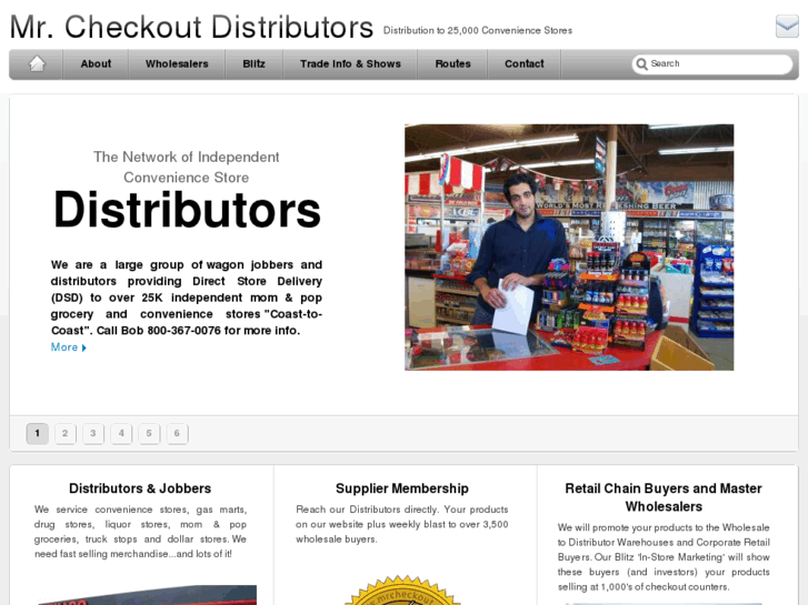 www.mrcheckout.net