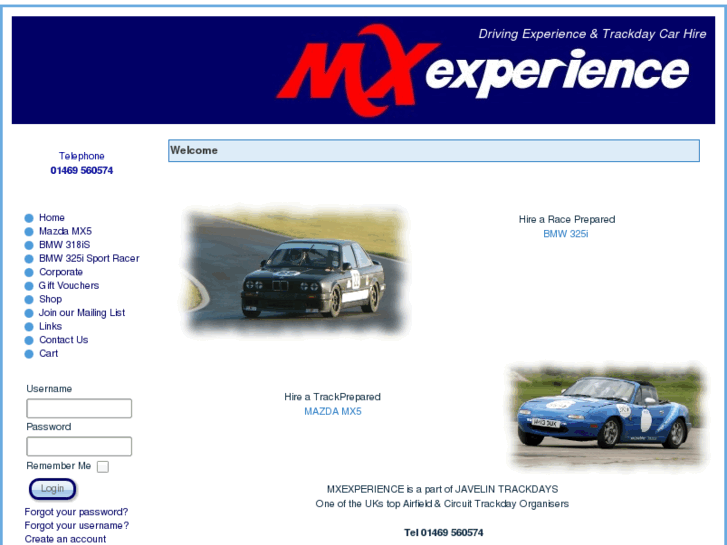 www.mxexperience.com