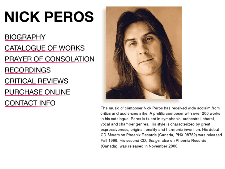 www.nickperos.com