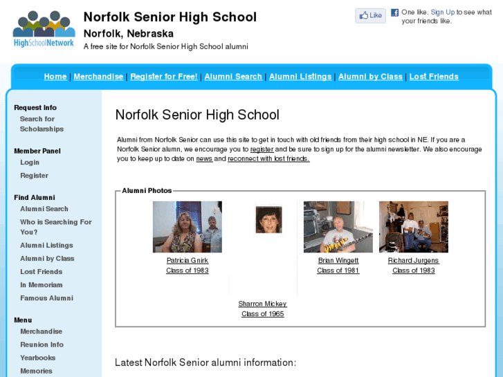 www.norfolkhighschool.org