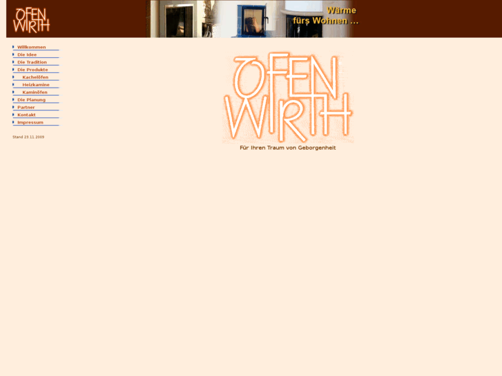 www.ofen-wirth.de