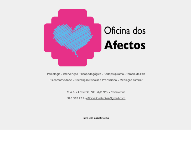 www.oficinadosafectos.com