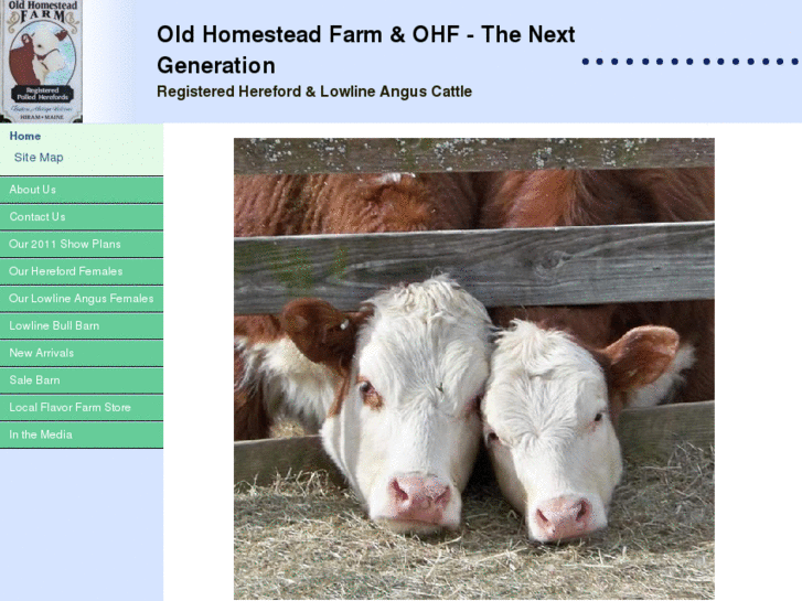 www.oldhomesteadfarmme.com