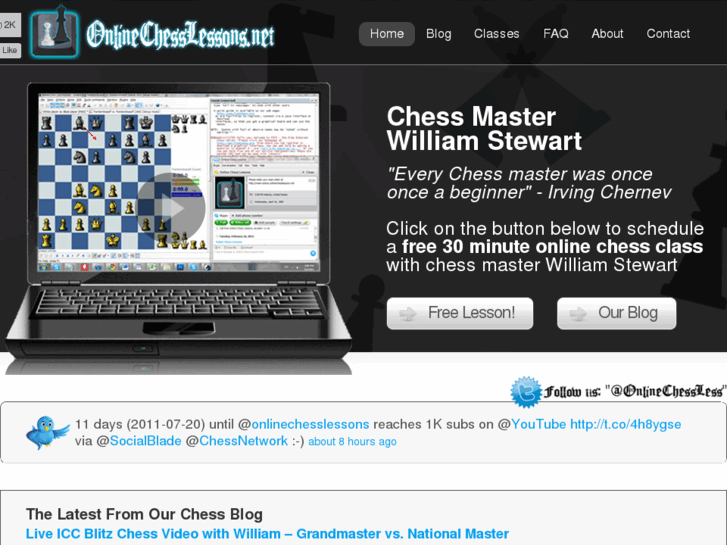 www.onlinechesslessons.net