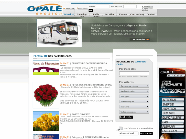 www.opale-evasion.com