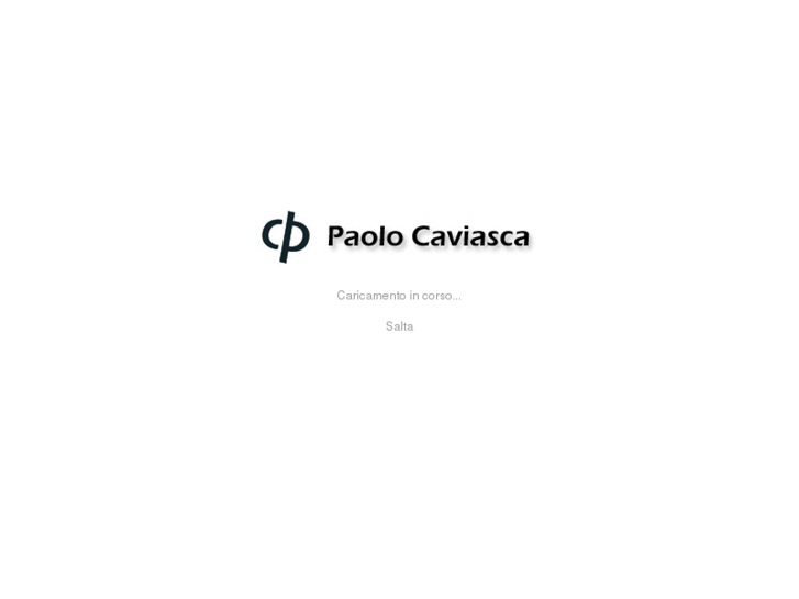 www.paolocaviasca.com