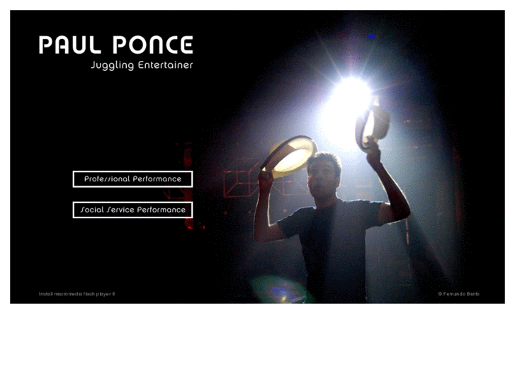 www.paulponce.com