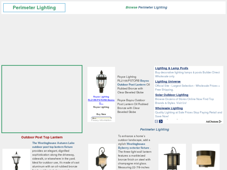 www.perimeterlighting.com