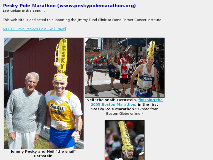 www.peskypolemarathon.org