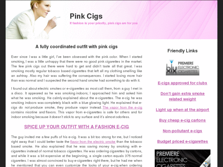 www.pinkcigs.net