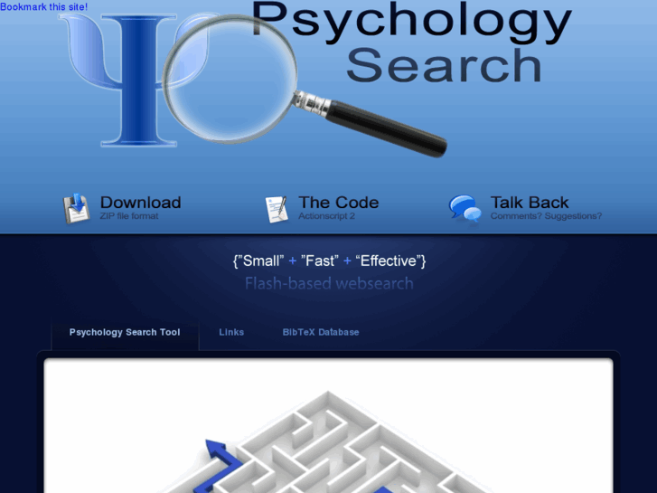 www.psy-search.com