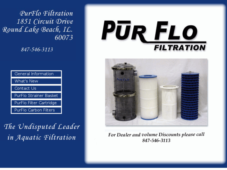 www.purflofiltration.com