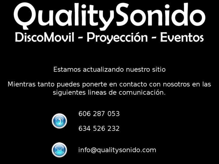 www.qualitysonido.com