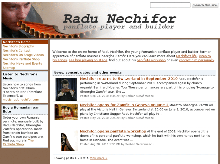 www.radunechifor.com