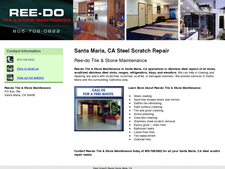 www.ree-dotileandstone.com