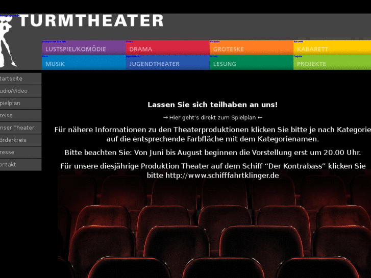 www.regensburgerturmtheater.de