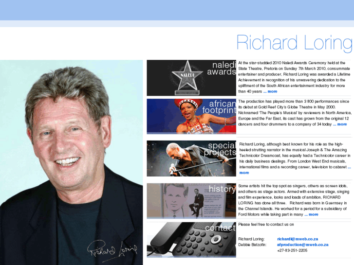 www.richardloring.co.za