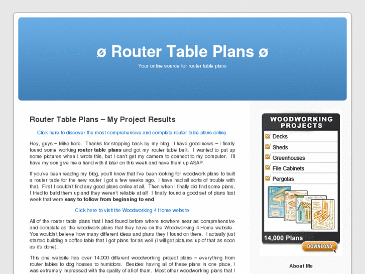 www.routertableplans.org