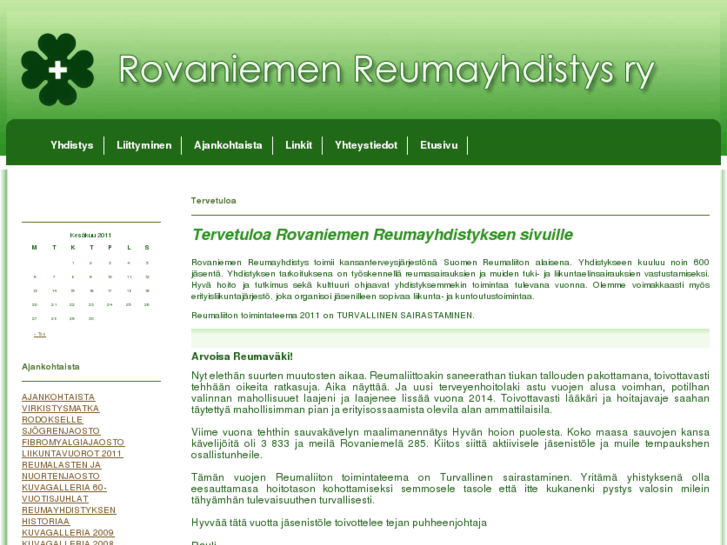 www.rovaniemenreumayhdistys.com