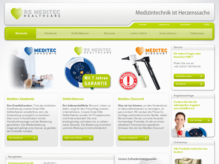 www.rs-meditec.com