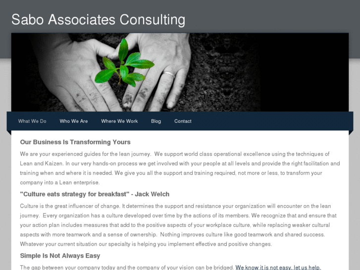 www.saboconsulting.com