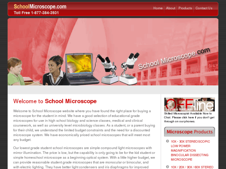 www.schoolmicroscope.com