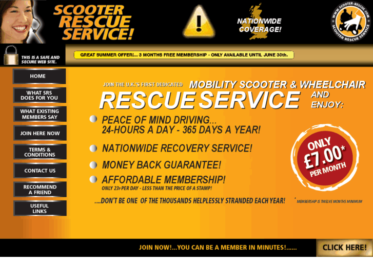 www.scooter-rescue.com