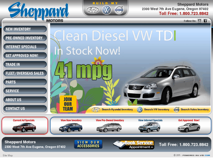 www.sheppardmotors.com