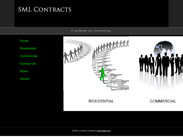 www.smlcontracts.com