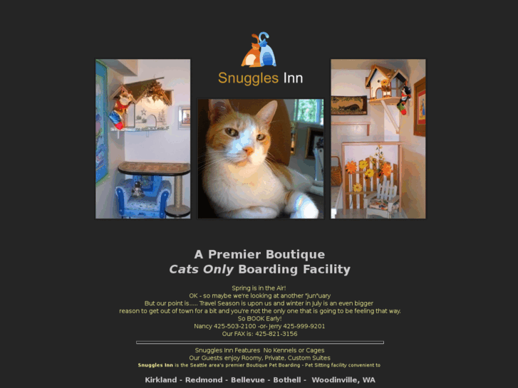 www.snugglesinn.com