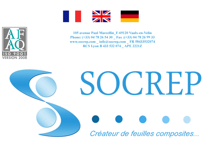 www.socrep.com