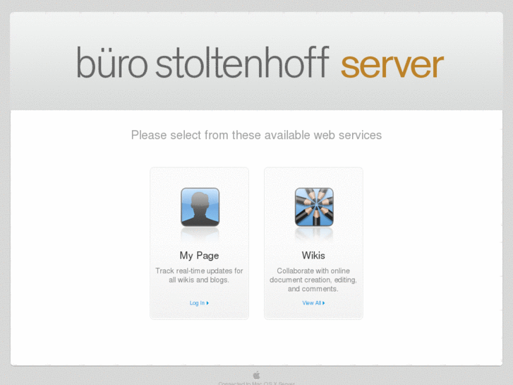 www.stoltenhoff.net