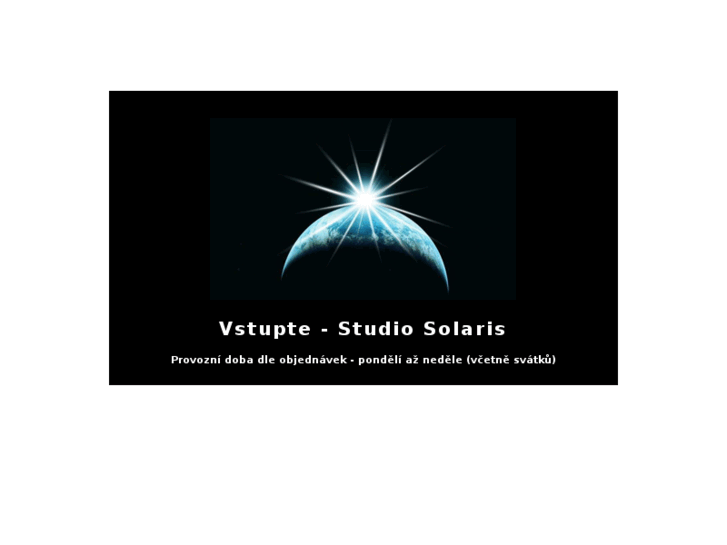 www.studiosolaris.cz