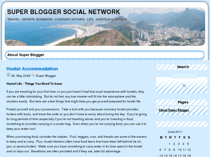 www.superblogger.info