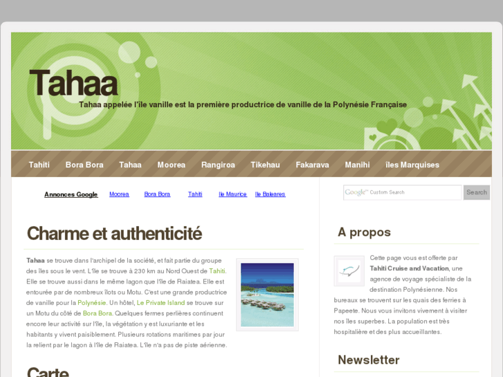 www.tahaa-ile.com