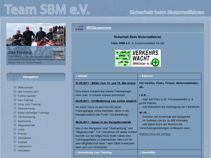 www.teamsbm.de