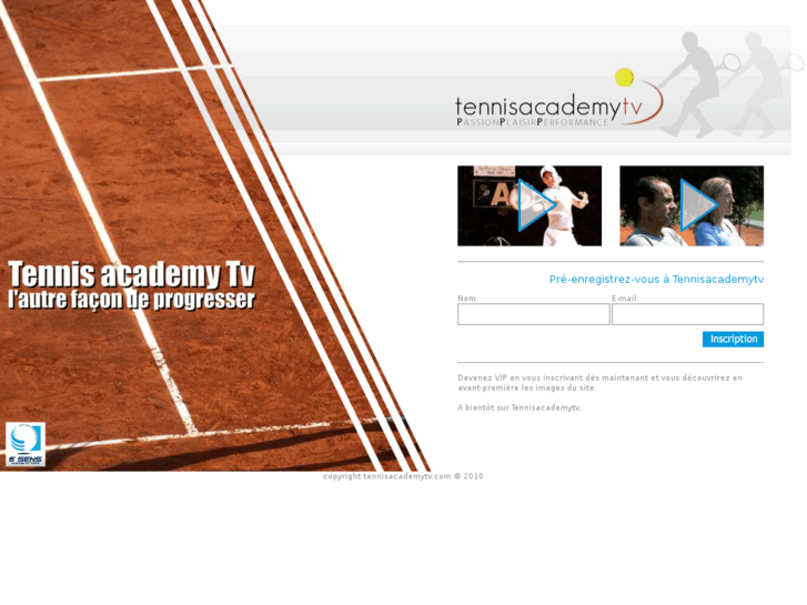 www.tennisacademytv.com