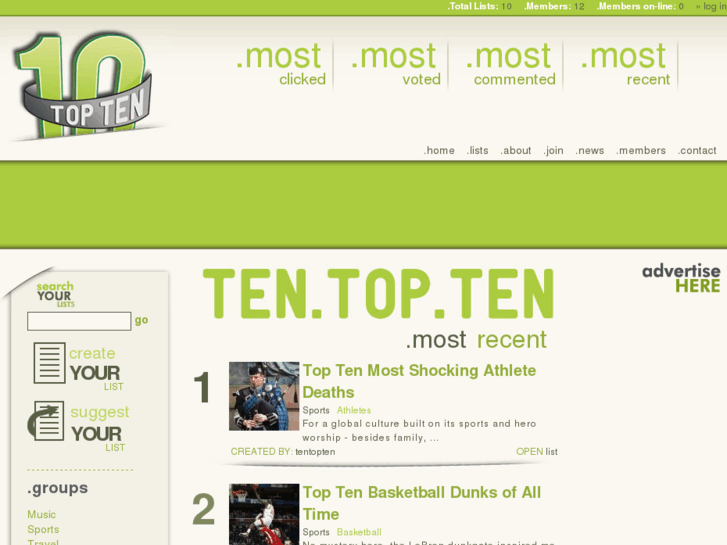 www.tentopten.com