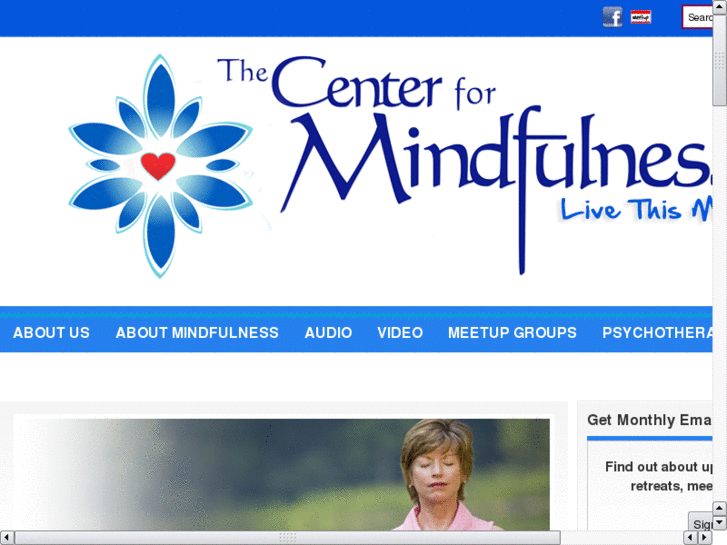 www.thecenterformindfulness.com