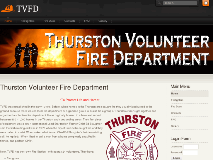 www.thurstonvfd.com