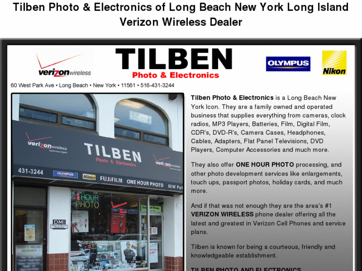 www.tilbens.com