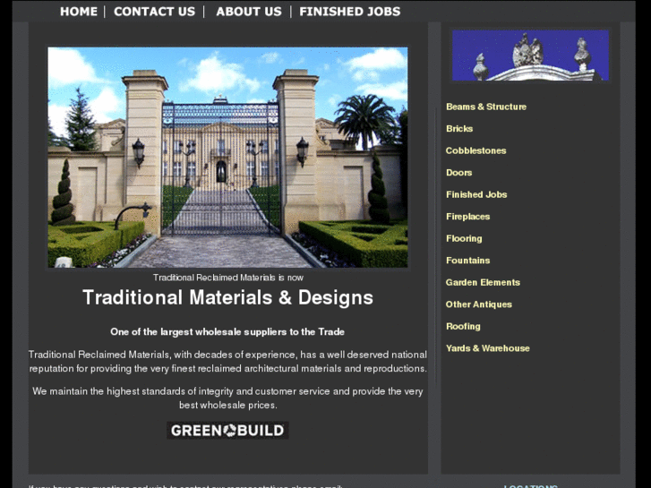 www.traditionalreclaimedmaterials.com