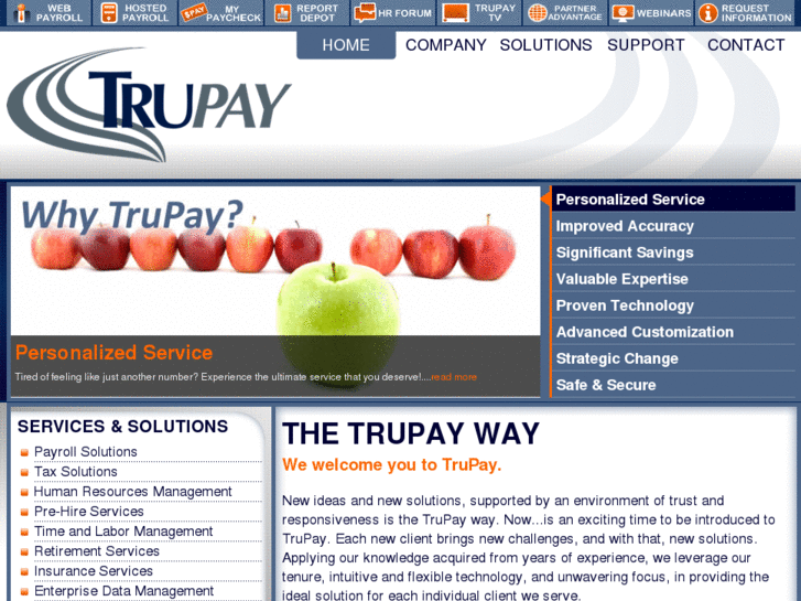 www.trupayroll.net